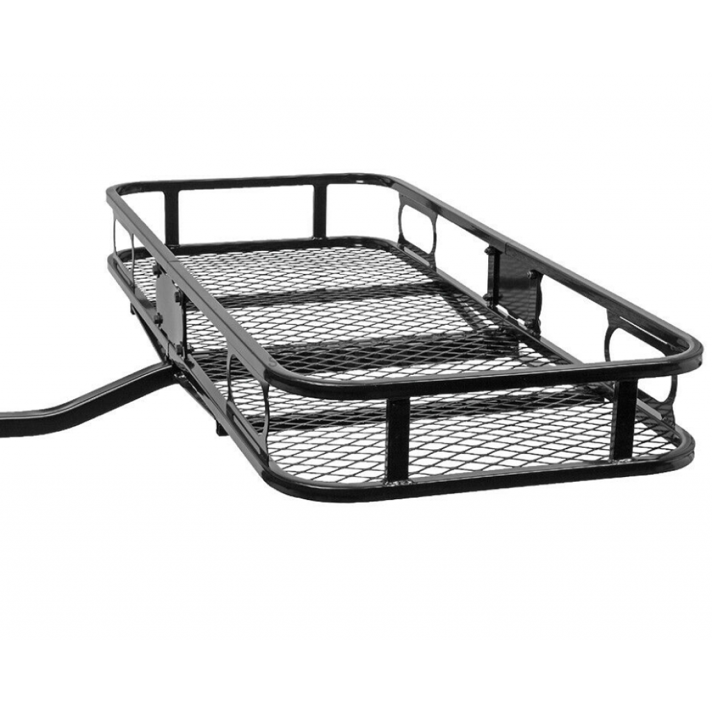 Pro Series Hitch Trailer Cargo Carrier 63154